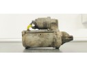 Recambio de motor arranque para opel corsa d referencia OEM IAM 55221292  