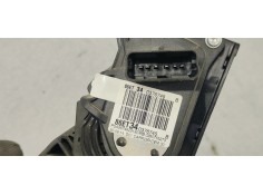 Recambio de pedal acelerador para peugeot 308 1.6hdi 92 fap referencia OEM IAM 9674829180  