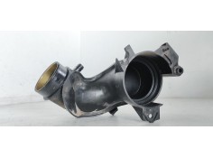 Recambio de tubo para mercedes-benz clase c (w203) berlina 180 compressor (203.046) referencia OEM IAM A2710900629  