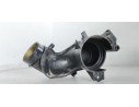 Recambio de tubo para mercedes-benz clase c (w203) berlina 180 compressor (203.046) referencia OEM IAM A2710900629  