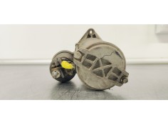 Recambio de motor arranque para opel corsa d referencia OEM IAM 55221292  