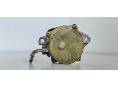 Recambio de depresor freno / bomba vacio para peugeot 206 berlina 1.4 hdi referencia OEM IAM 9637413980  
