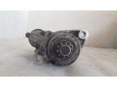 Recambio de motor arranque para seat altea (5p1) 1.6 referencia OEM IAM 0001120408  