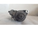 Recambio de motor arranque para seat altea (5p1) 1.6 referencia OEM IAM 0001120408  