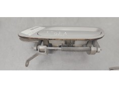Recambio de maneta exterior trasera izquierda para volvo v70 familiar 2.4 diesel cat referencia OEM IAM   