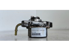 Recambio de depresor freno / bomba vacio para peugeot 206 berlina 1.4 hdi referencia OEM IAM 9637413980  