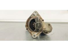 Recambio de motor arranque para opel corsa d referencia OEM IAM 55221292  