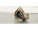 Recambio de motor arranque para opel corsa d referencia OEM IAM 55221292  