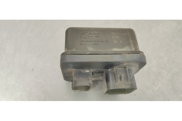 Recambio de caja precalentamiento para ford ka (ccu) referencia OEM IAM 55229840  