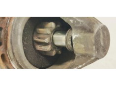 Recambio de motor arranque para opel corsa d referencia OEM IAM 55221292  