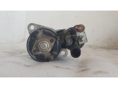Recambio de motor arranque para seat altea (5p1) 1.6 referencia OEM IAM 0001120408  