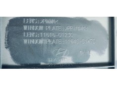 Recambio de cuadro instrumentos para hyundai i40 style referencia OEM IAM 1161601230  