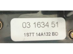 Recambio de mando elevalunas delantero izquierdo para ford mondeo berlina (ge) futura (d) referencia OEM IAM 1S7T14A132BD  