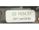 Recambio de mando elevalunas delantero izquierdo para ford mondeo berlina (ge) futura (d) referencia OEM IAM 1S7T14A132BD  