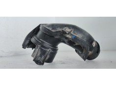 Recambio de tubo para mercedes-benz clase c (w203) berlina 180 compressor (203.046) referencia OEM IAM A2710900629  
