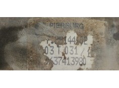 Recambio de depresor freno / bomba vacio para peugeot 206 berlina 1.4 hdi referencia OEM IAM 9637413980  