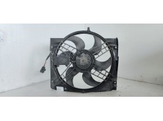Recambio de electroventilador para bmw serie 3 berlina (e46) 2.0 16v diesel cat referencia OEM IAM 7786009  