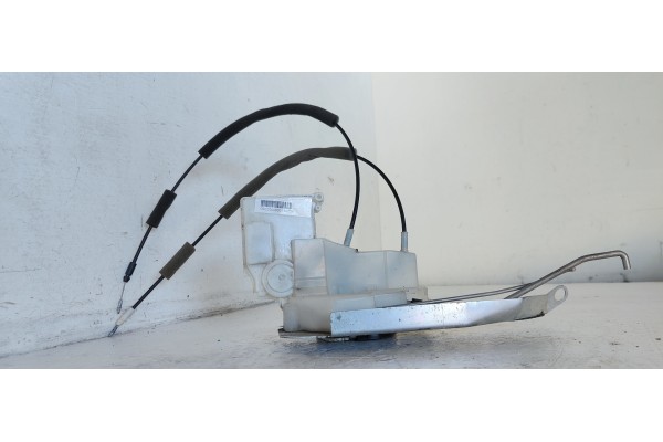 Recambio de cerradura puerta delantera izquierda para mazda cx-7 (er) luxury referencia OEM IAM   