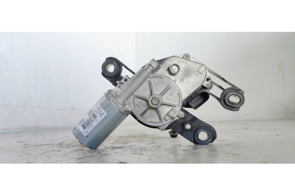 Recambio de motor limpia trasero para seat ibiza (kj1) style referencia OEM IAM 5G0955711C  