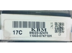 Recambio de cuadro instrumentos para hyundai i40 style referencia OEM IAM 1161601230  