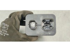 Recambio de caja precalentamiento para ford ka (ccu) referencia OEM IAM 55229840  