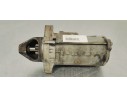 Recambio de motor arranque para opel corsa d referencia OEM IAM 55221292  