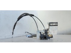 Recambio de cerradura puerta delantera izquierda para mazda cx-7 (er) luxury referencia OEM IAM   