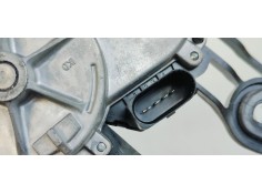 Recambio de motor limpia trasero para seat ibiza (kj1) style referencia OEM IAM 5G0955711C  