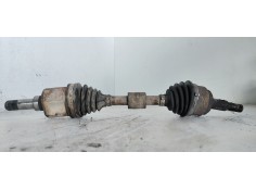 TRANSMISION DELANTERA IZQUIERDA 