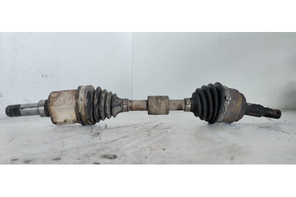 Recambio de transmision delantera izquierda para chrysler pt cruiser (pt) 2.0 classic referencia OEM IAM   