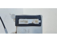 Recambio de cerradura puerta delantera izquierda para mazda cx-7 (er) luxury referencia OEM IAM   