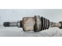 Recambio de transmision delantera izquierda para chrysler pt cruiser (pt) 2.0 classic referencia OEM IAM   