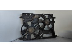 Recambio de electroventilador para land rover freelander (ln) 2.0 td4 cat referencia OEM IAM 8240327  