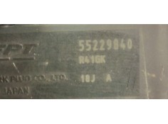 Recambio de caja precalentamiento para ford ka (ccu) referencia OEM IAM 55229840  