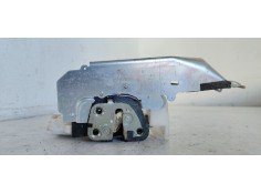 Recambio de cerradura puerta delantera izquierda para mazda cx-7 (er) luxury referencia OEM IAM   