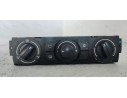 Recambio de mando climatizador para bmw serie 1 berlina (e81/e87) 120d referencia OEM IAM 64119190922  