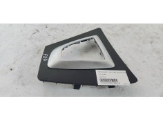 Recambio de moldura para bmw serie 1 lim. (f20) 2.0d 190 [120] fap referencia OEM IAM 9207315  