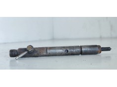 Recambio de inyector para kia carnival 2.9 turbodiesel cat referencia OEM IAM 0432193655  