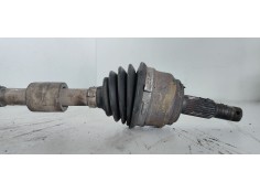 Recambio de transmision delantera izquierda para chrysler pt cruiser (pt) 2.0 classic referencia OEM IAM   