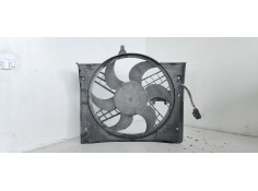 Recambio de electroventilador para bmw serie 3 berlina (e46) 2.0 16v diesel cat referencia OEM IAM 7786009  