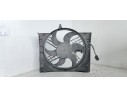 Recambio de electroventilador para bmw serie 3 berlina (e46) 2.0 16v diesel cat referencia OEM IAM 7786009  