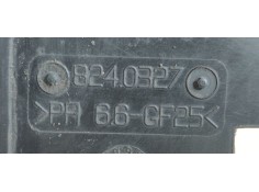 Recambio de electroventilador para land rover freelander (ln) 2.0 td4 cat referencia OEM IAM 8240327  