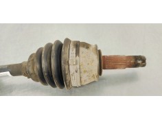 Recambio de transmision delantera izquierda para opel corsa d referencia OEM IAM   