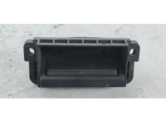 Recambio de maneta exterior porton para mercedes-benz clase s (w221) berlina 320 / 350 cdi 4-matic (221.080) referencia OEM IAM 