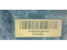 Recambio de electroventilador para ford fiesta (cbk) 1.4 16v cat referencia OEM IAM VP4S6H8C607AA  