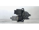 Recambio de motor elevalunas delantero derecho para seat ibiza (kj1) style referencia OEM IAM 0130822064  