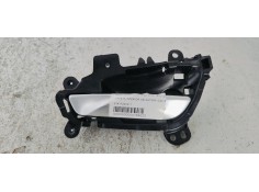 MANETA INTERIOR DELANTERA IZQUIERDA 51417240411 