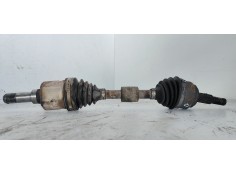 Recambio de transmision delantera izquierda para chrysler pt cruiser (pt) 2.0 classic referencia OEM IAM   