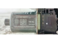 Recambio de motor elevalunas delantero derecho para seat ibiza (kj1) style referencia OEM IAM 0130822064  