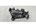Recambio de maneta interior delantera izquierda para bmw serie 1 lim. (f20) 2.0d 190 [120] fap referencia OEM IAM 51417240411  